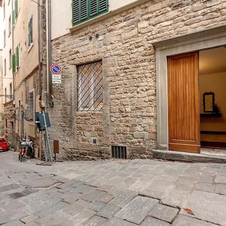 Costa San Giorgio Apartment By Mamo 피렌체 외부 사진