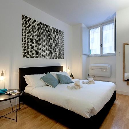Costa San Giorgio Apartment By Mamo 피렌체 외부 사진