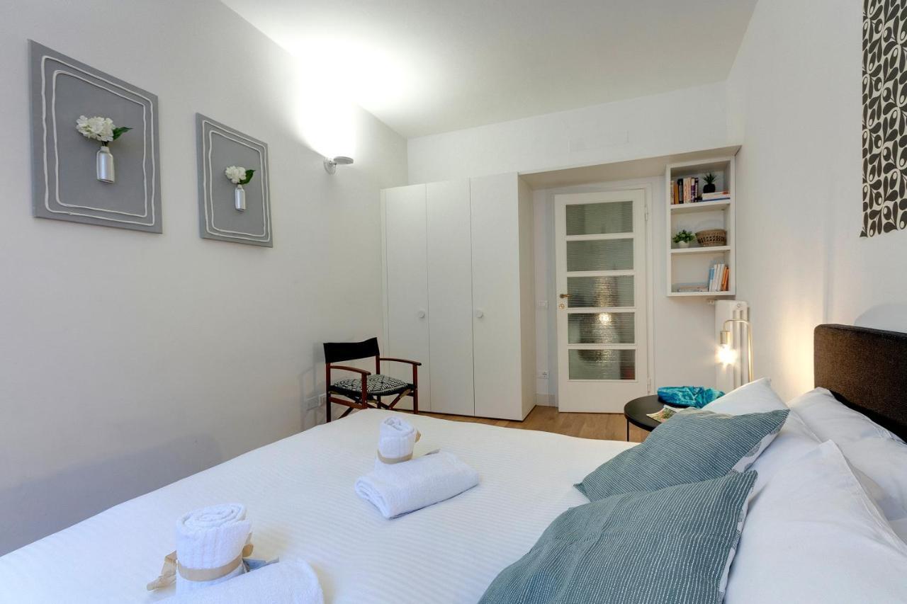 Costa San Giorgio Apartment By Mamo 피렌체 외부 사진
