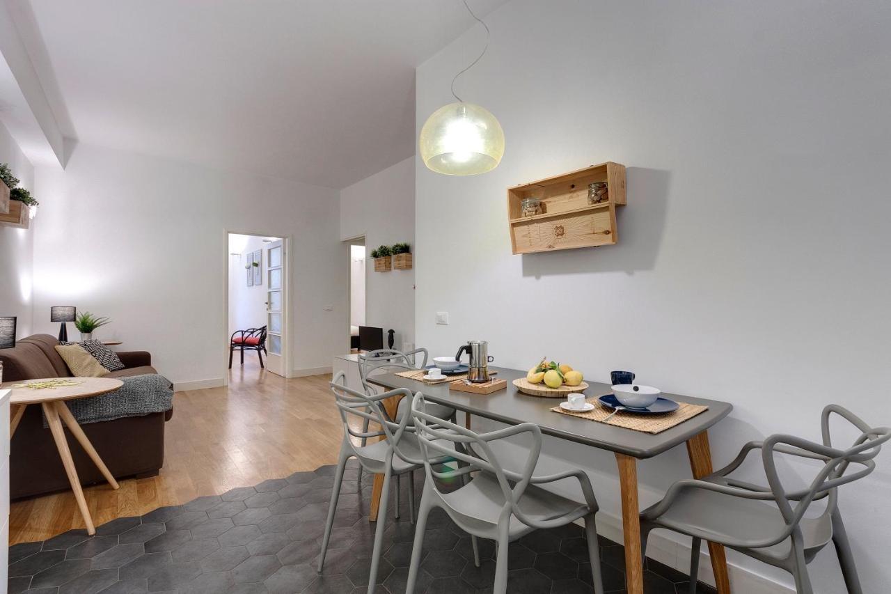 Costa San Giorgio Apartment By Mamo 피렌체 외부 사진