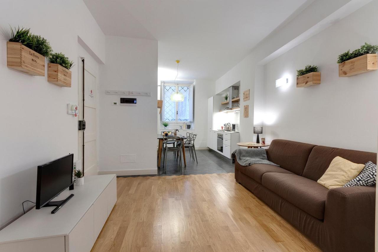 Costa San Giorgio Apartment By Mamo 피렌체 외부 사진