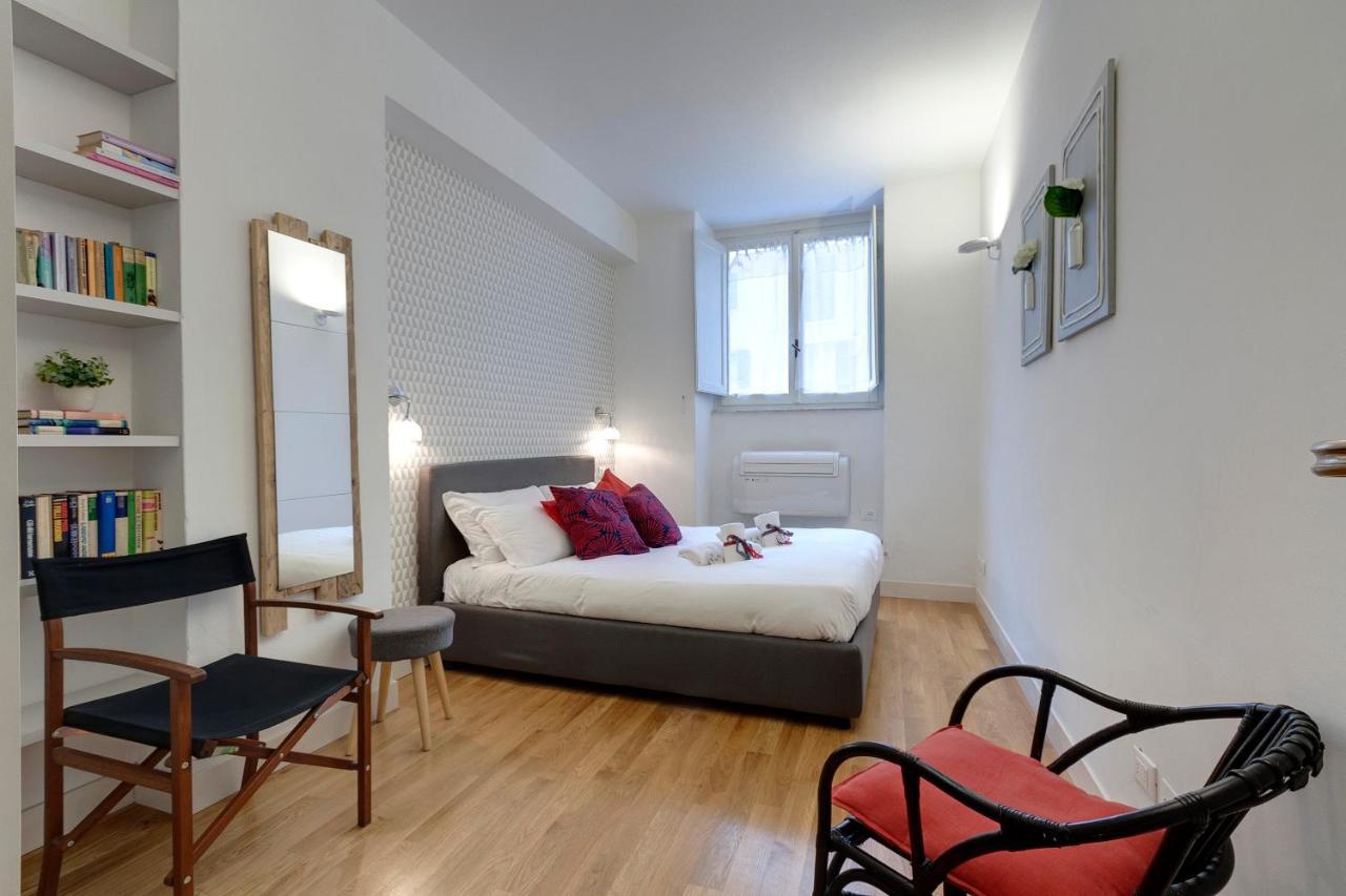 Costa San Giorgio Apartment By Mamo 피렌체 외부 사진