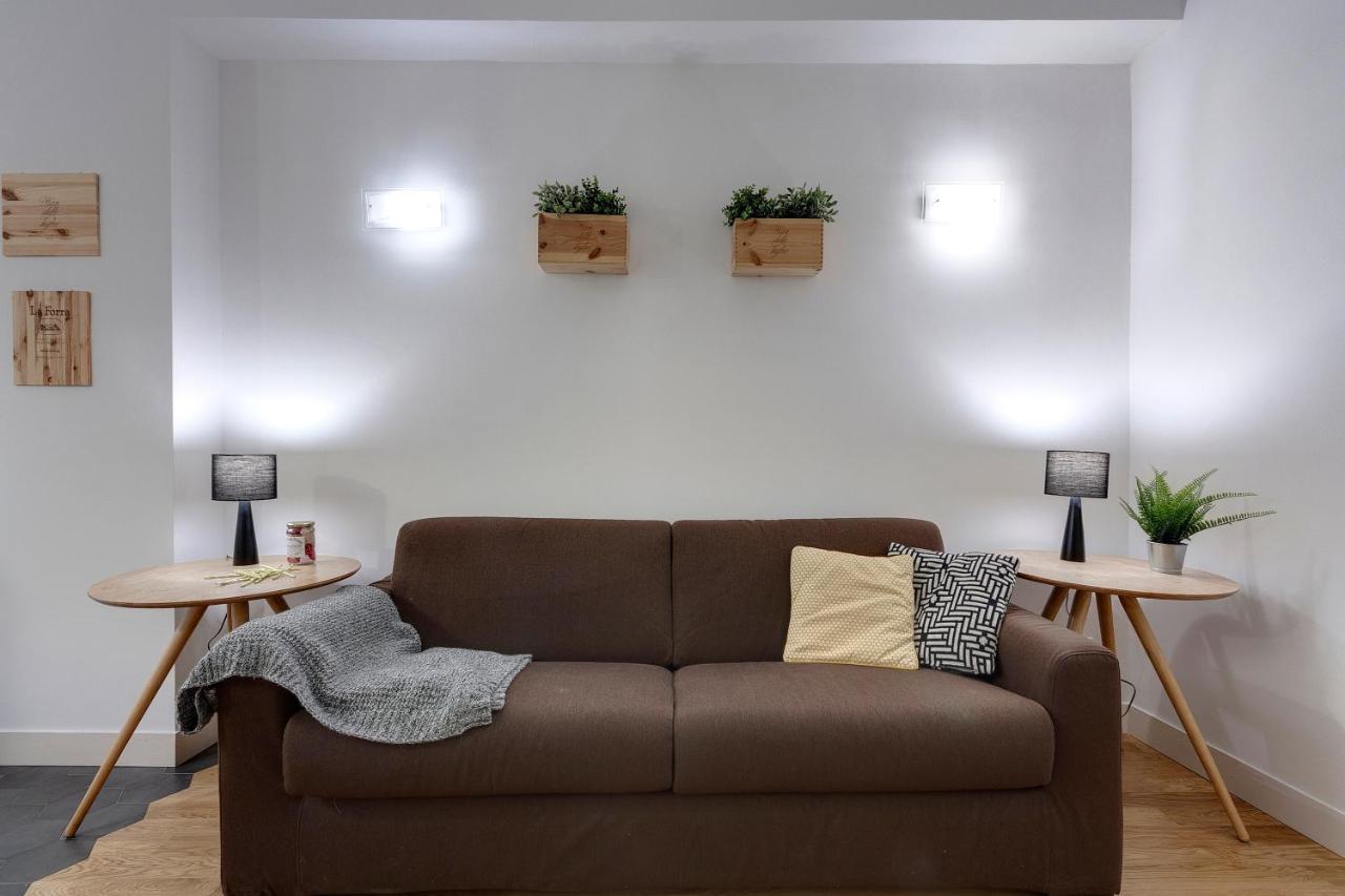 Costa San Giorgio Apartment By Mamo 피렌체 외부 사진